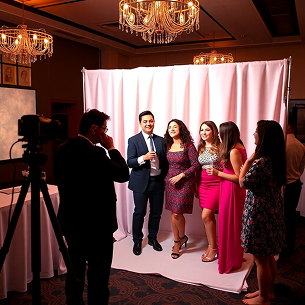 企業活動與內部交流