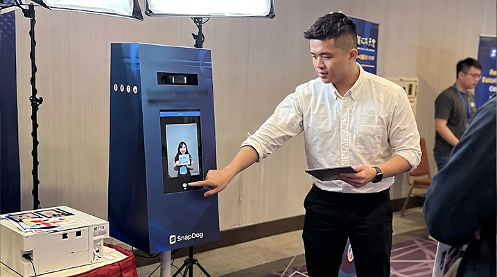 知識型互動體驗